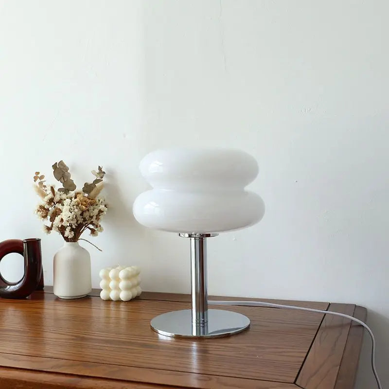 Avtoit | Italian Bauhaus table lamp | Cordless LED table light
