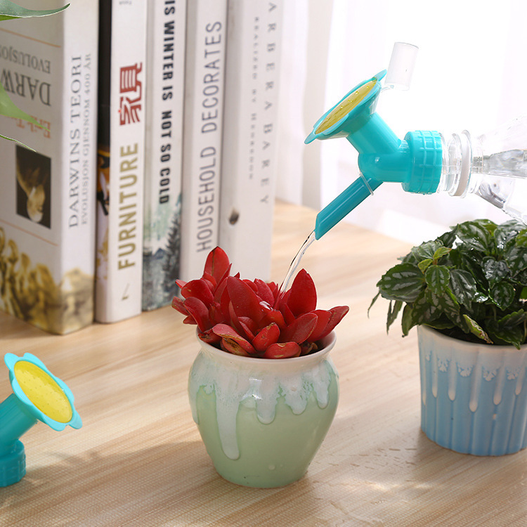 Avtoit | Flower-shaped Plant Sprayer – Creative Watering Aid for Plants in the Garden