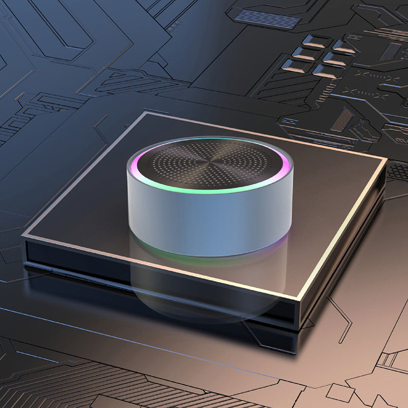 Avtoit | Portable Mini Bluetooth Speaker