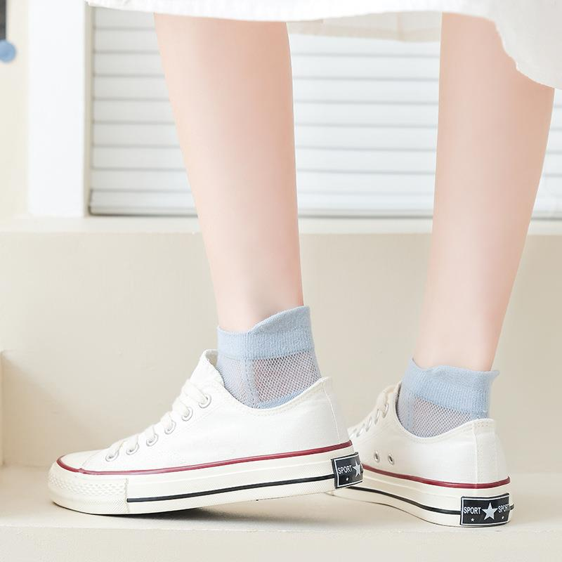 Avtoit | Ultra thin liner socks non-slip no show socks