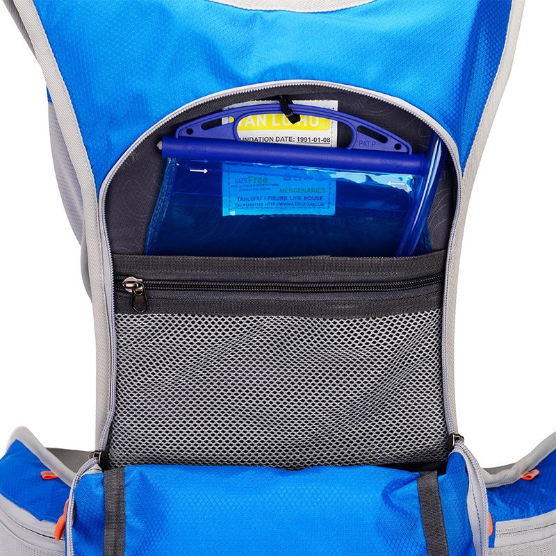 Avtoit | Parcel – Lightweight Waterproof Outdoor Backpack | Durable, Breathable & Adventure-Ready