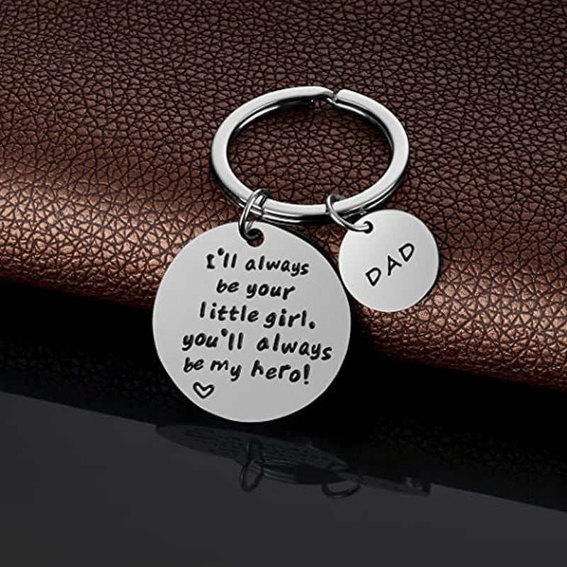 Avtoit | Keychain for Father's Day