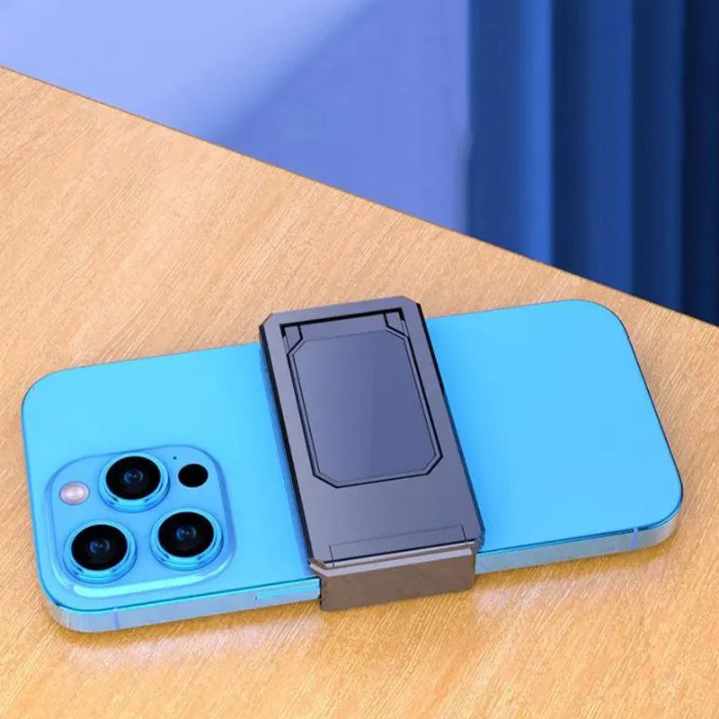 Avtoit | Back Clip Foldable Phone Holder