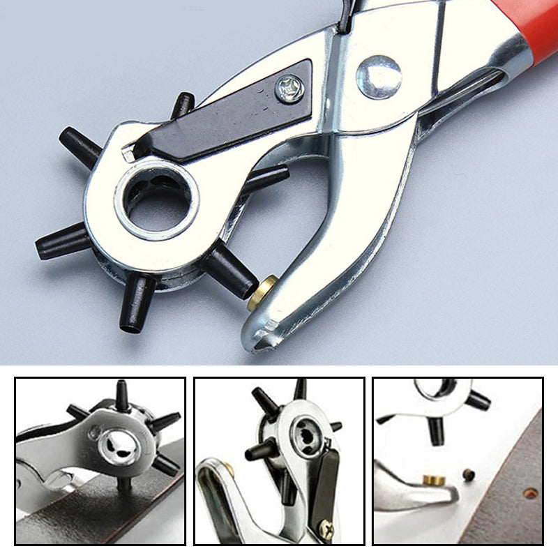 Avtoit | Multi-Function Belt Clip Carbon Pliers