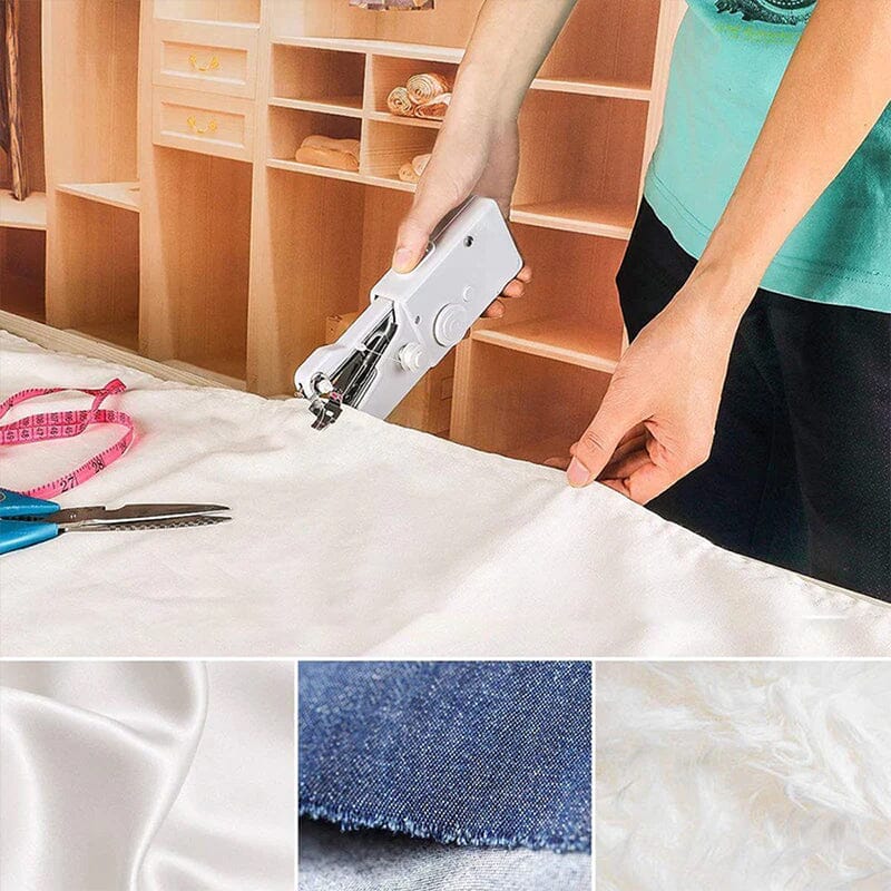 Avtoit | Portable portable sewing machine