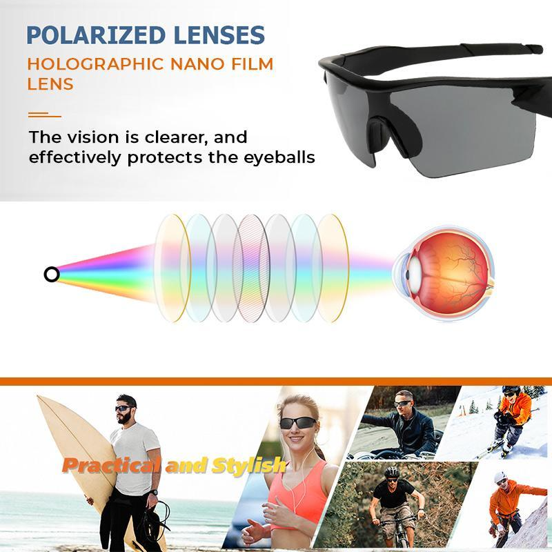Avtoit | Sunglasses with UV protection for outdoor cyclists