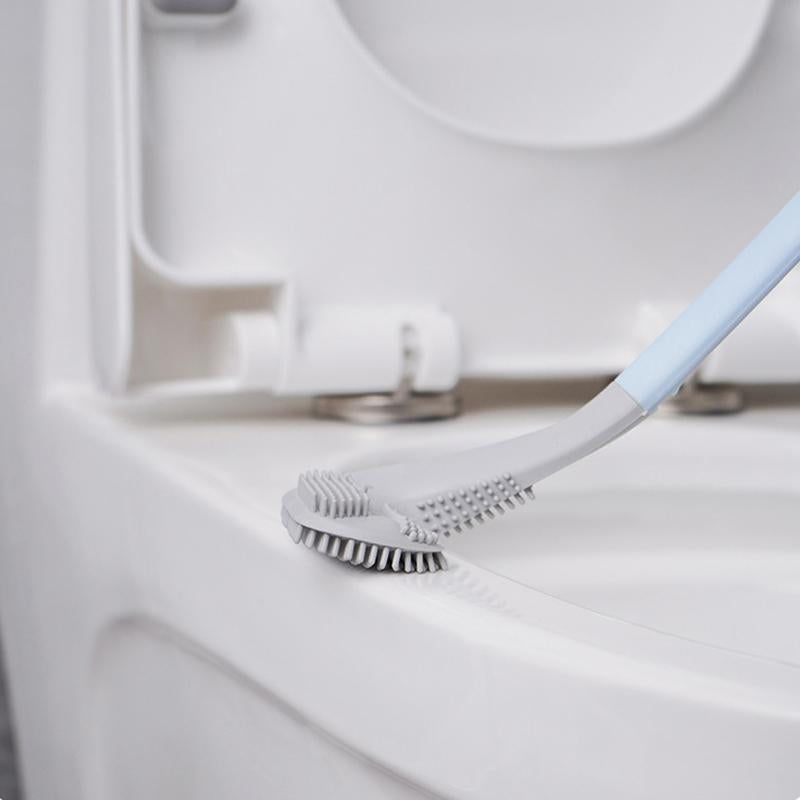 Avtoit | Toilet brush with holder