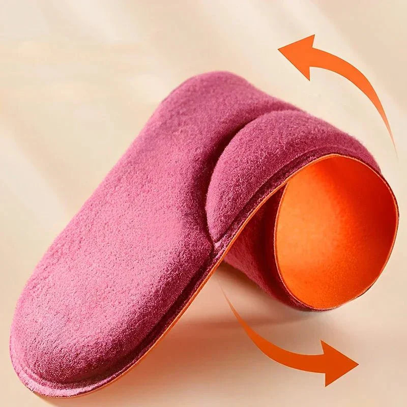 Avtoit | Self-heating Insulating Insoles