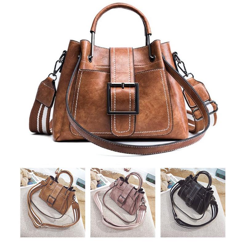 Avtoit | New Retro Bucket Bag