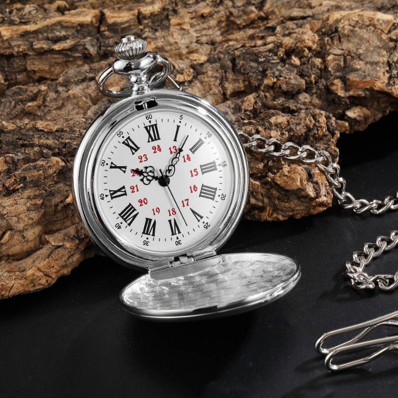 Avtoit | To my son quartz pocket watch
