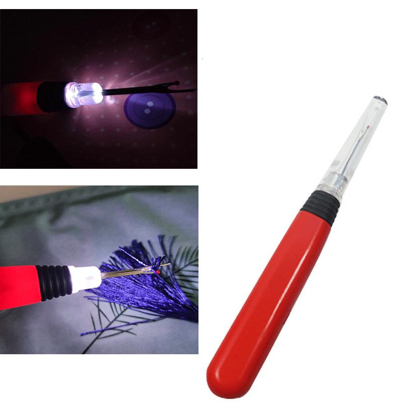 Avtoit | Seam ripper with light