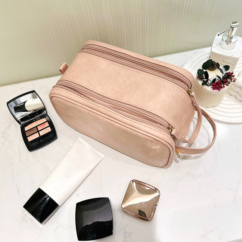 Avtoit | Large Travel Makeup Bag