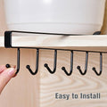 Avtoit | Multifunctional Storage Hooks