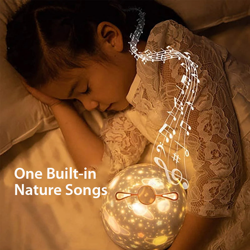 Avtoit | Star Projector Night Lights