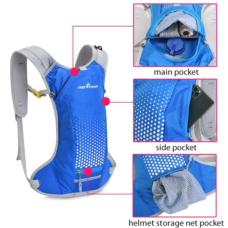 Avtoit | Outdoor Sports Hydration Backpack