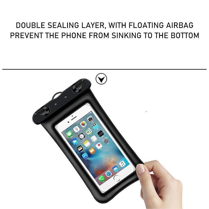 Avtoit | Waterproof Phone Case
