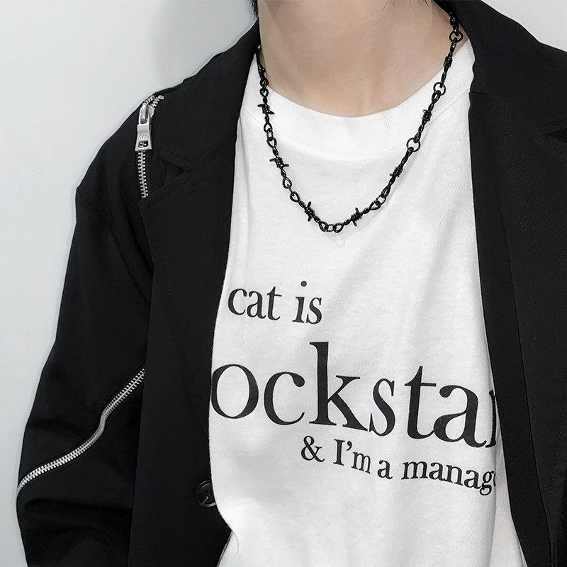 Avtoit | Fashion Dorn Necklace