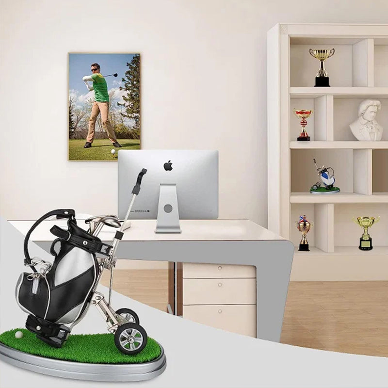 Avtoit | Golf Fan Memorabilia