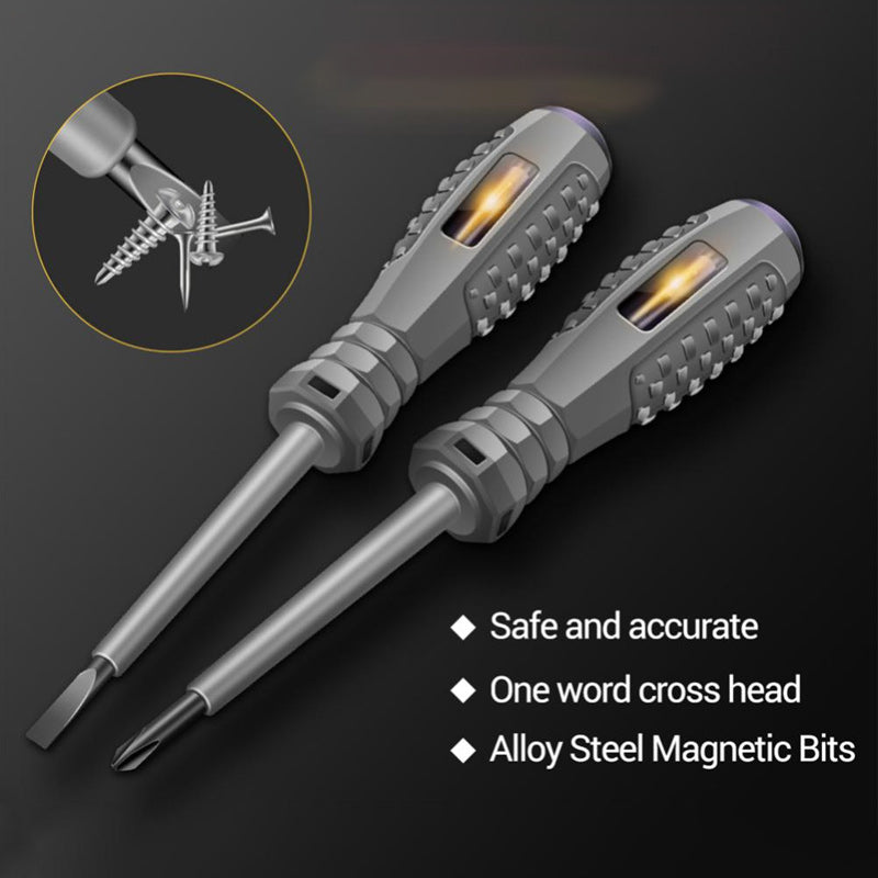 Avtoit | Screwdriver for induction pin