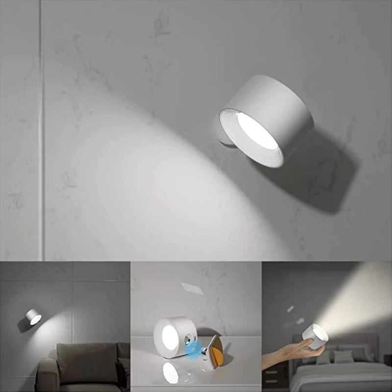 Avtoit | Magnetic Wall Lamp