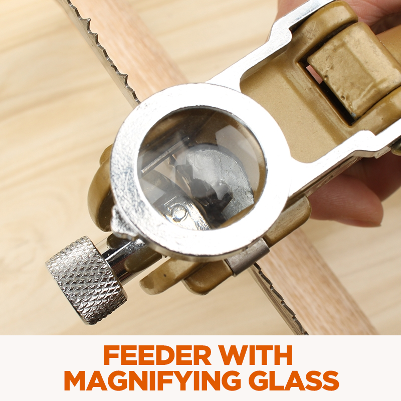 Avtoit | Wood processing serrated edge pliers