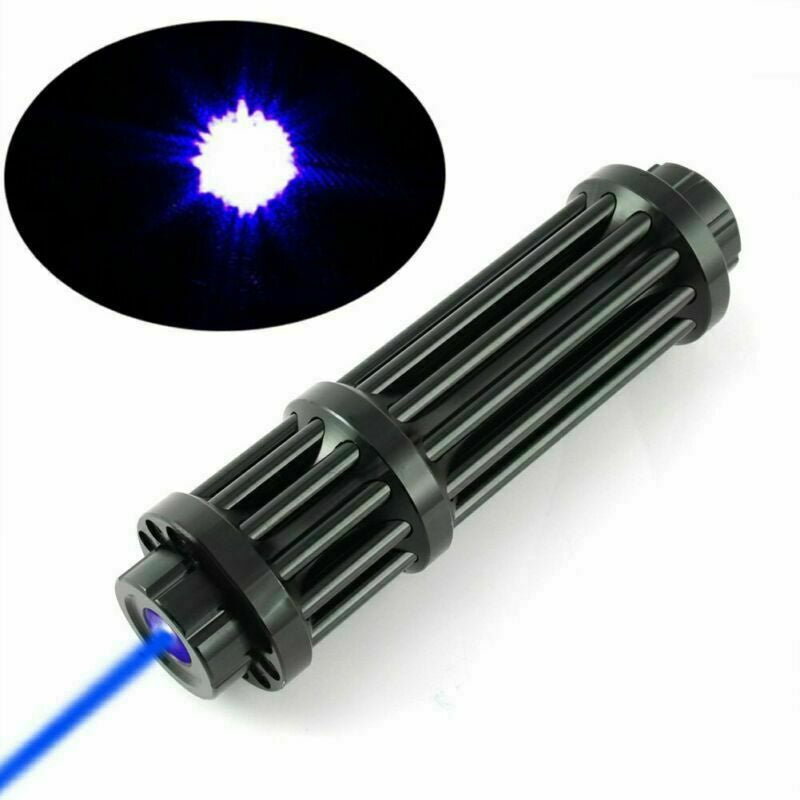 Avtoit | High-Performance Laser Flashlight – Powerful & Adjustable Beam