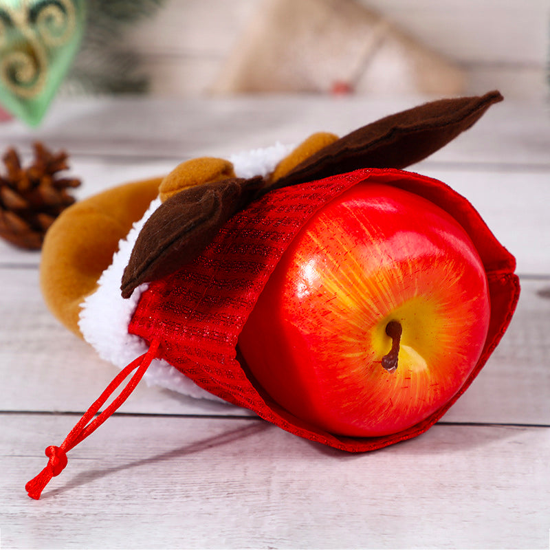 Avtoit | Christmas gift doll bags