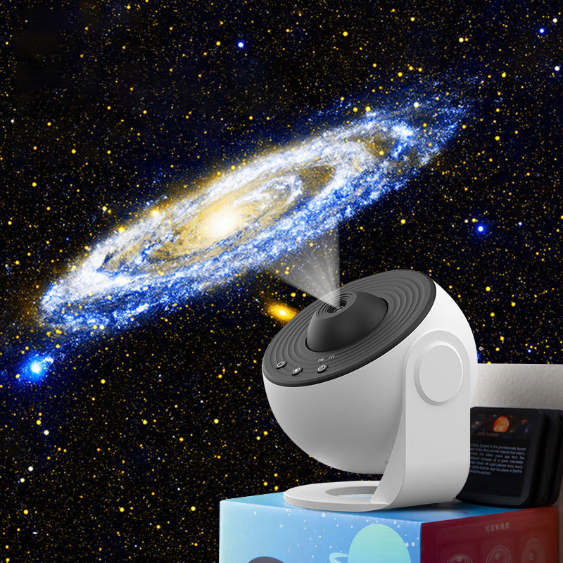 Avtoit | Globe Galaxy Star Lamp