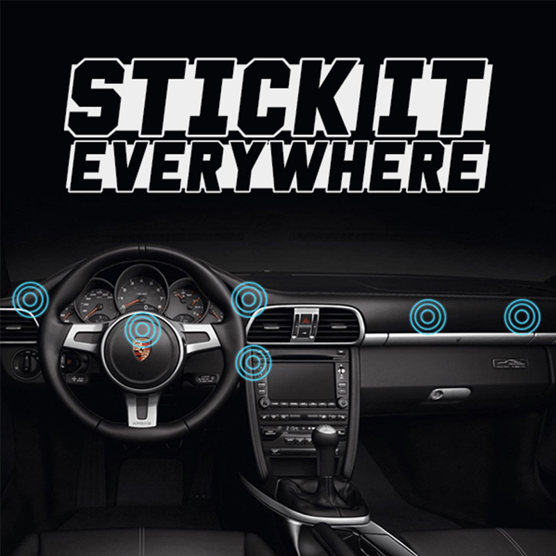 Avtoit | Magnetic Car Phone Holder