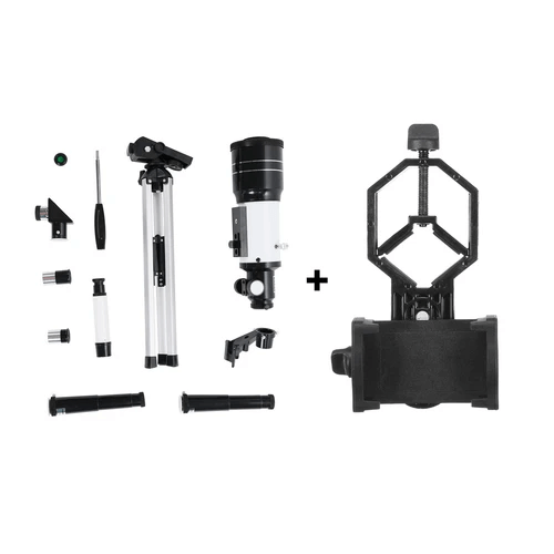 Avtoit | Professional Astronomical Telescope with 150x Zoom – Perfect for Moon Watching