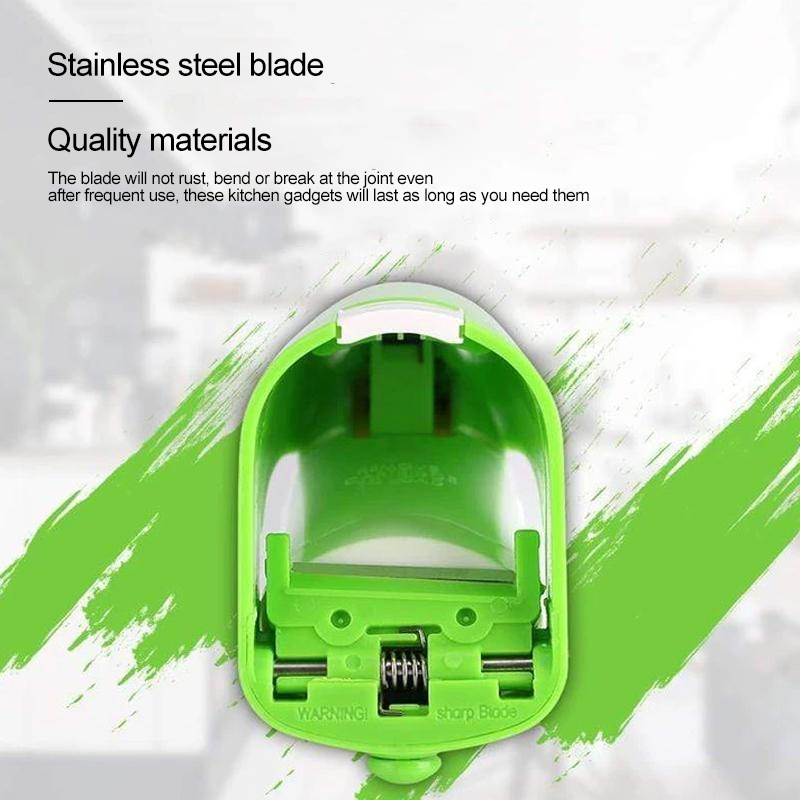 Avtoit | Multifunctional Garlic Press