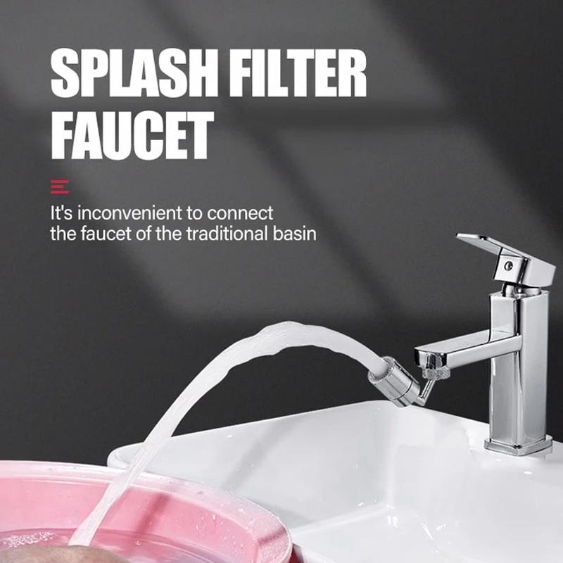 Avtoit | Universal Splash Filter Faucet