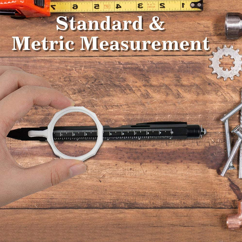 Avtoit | Metal Multifunction Tool Pen