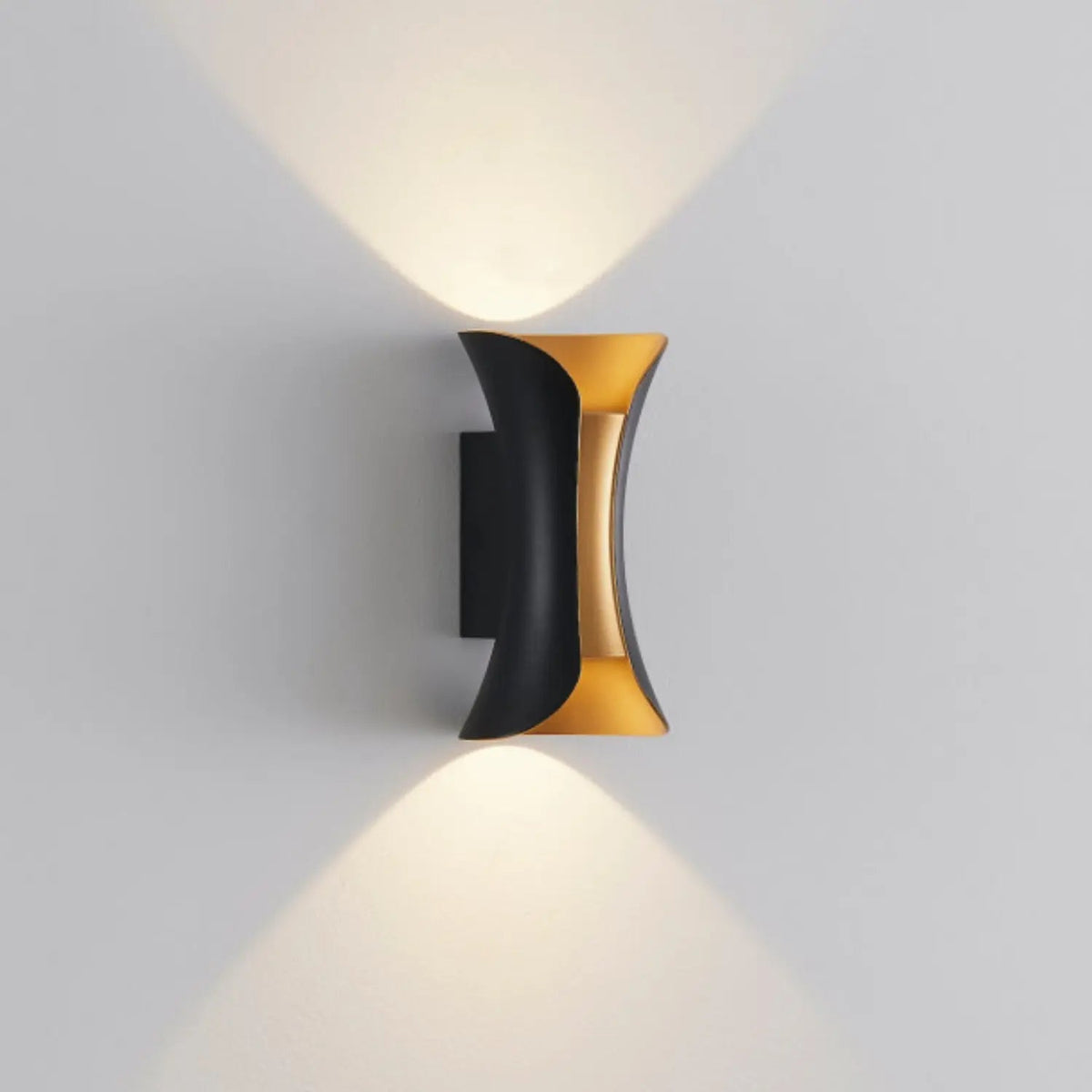 Avtoit | ShizukuLuxe - Wall Light with Elegance