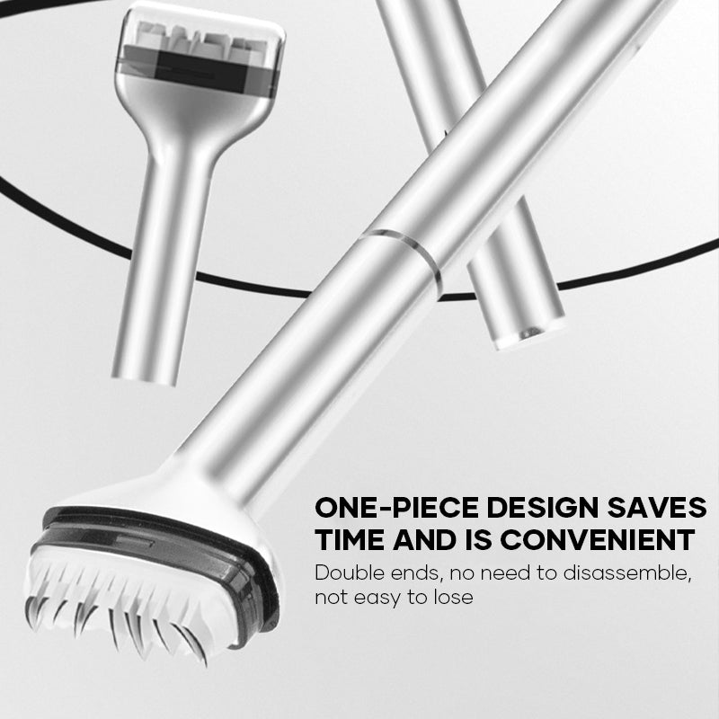 Avtoit | 2-in-1 Eyeliner & Lower Lash Stamp Set