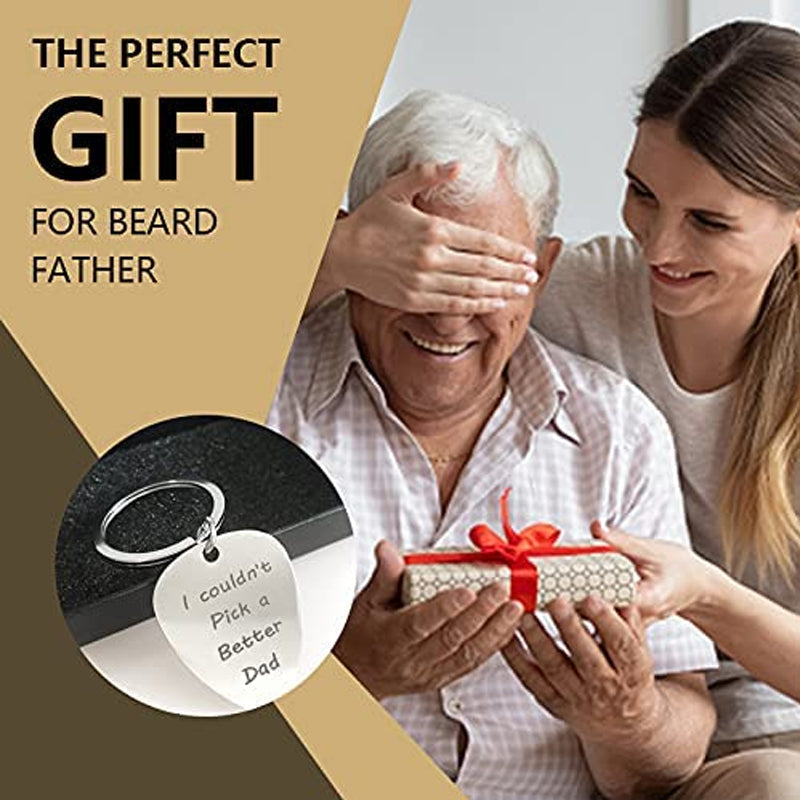 Avtoit | Keychain Gifts for Father's Day