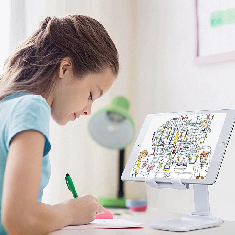 Avtoit | Adjustable and foldable mobile phone stand