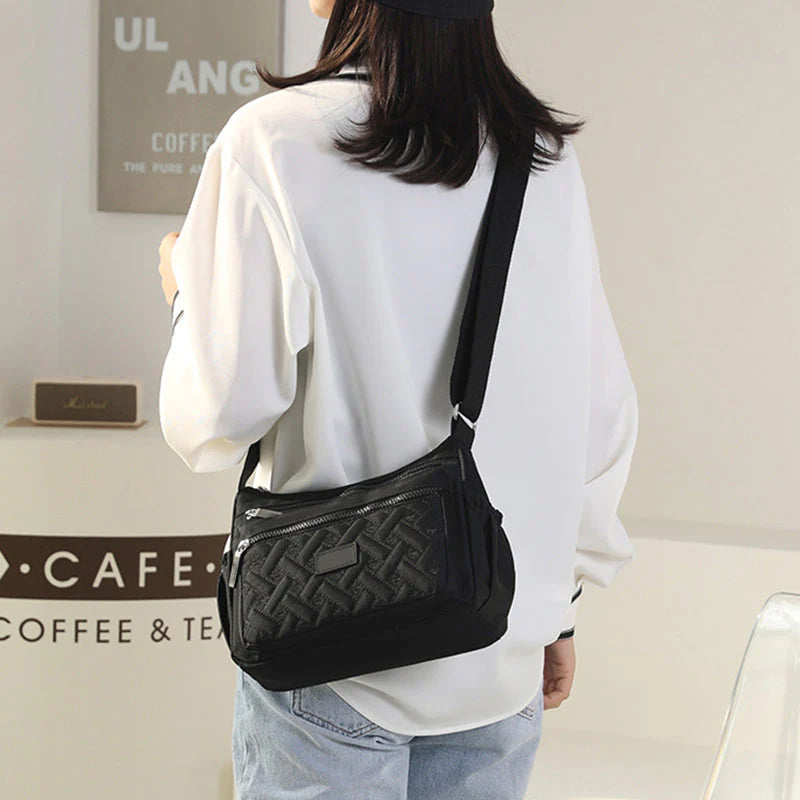 Avtoit | Classic Luxury Shoulder Bag – Elegant & Spacious Everyday Handbag