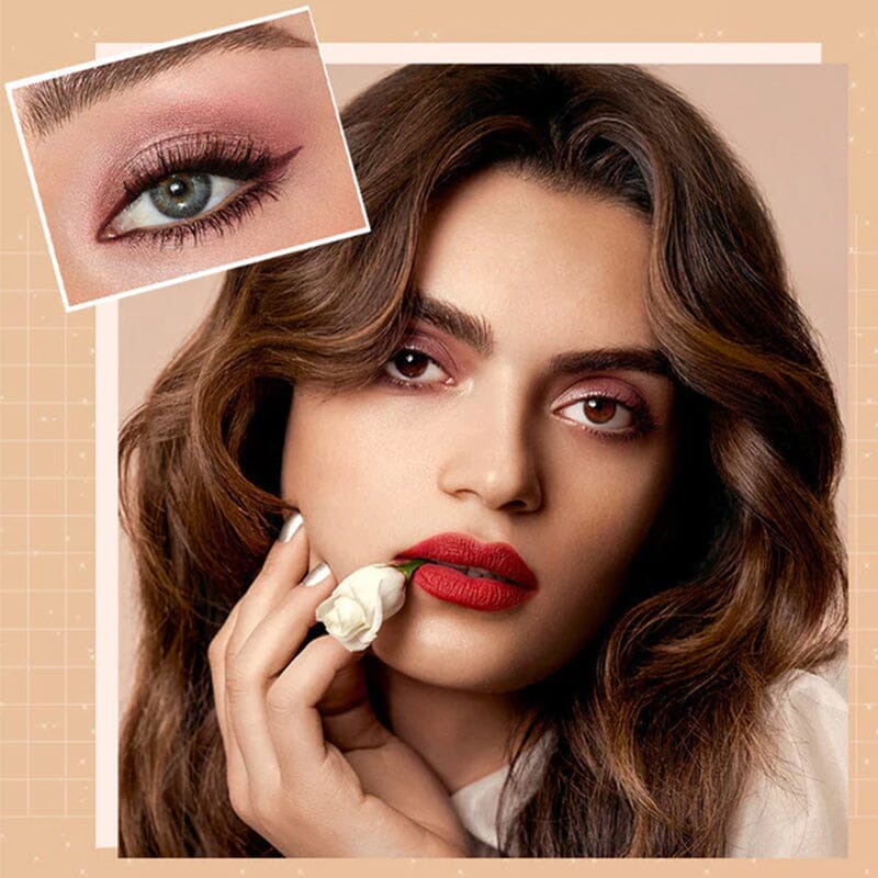 Avtoit | Glitter Shimmer Eyeshadow Palette
