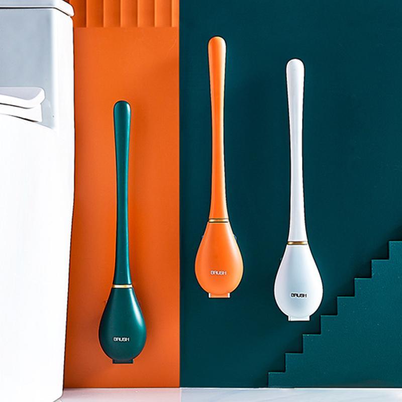 Avtoit | Long Handle Toilet Brush