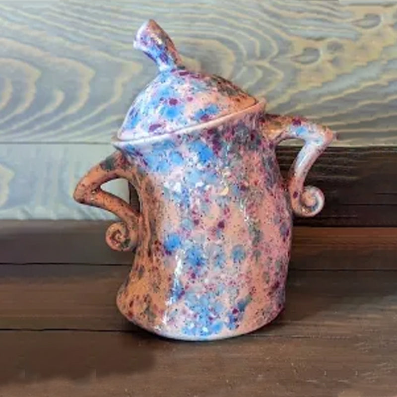 Avtoit | Mug with Attitude