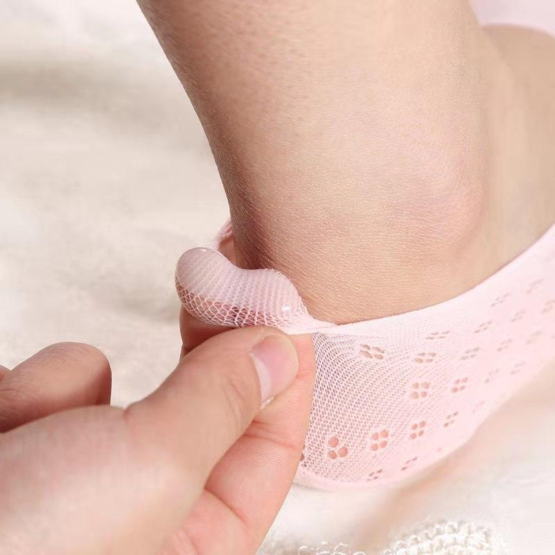 Avtoit | Summer Low Shoe Toe Socks