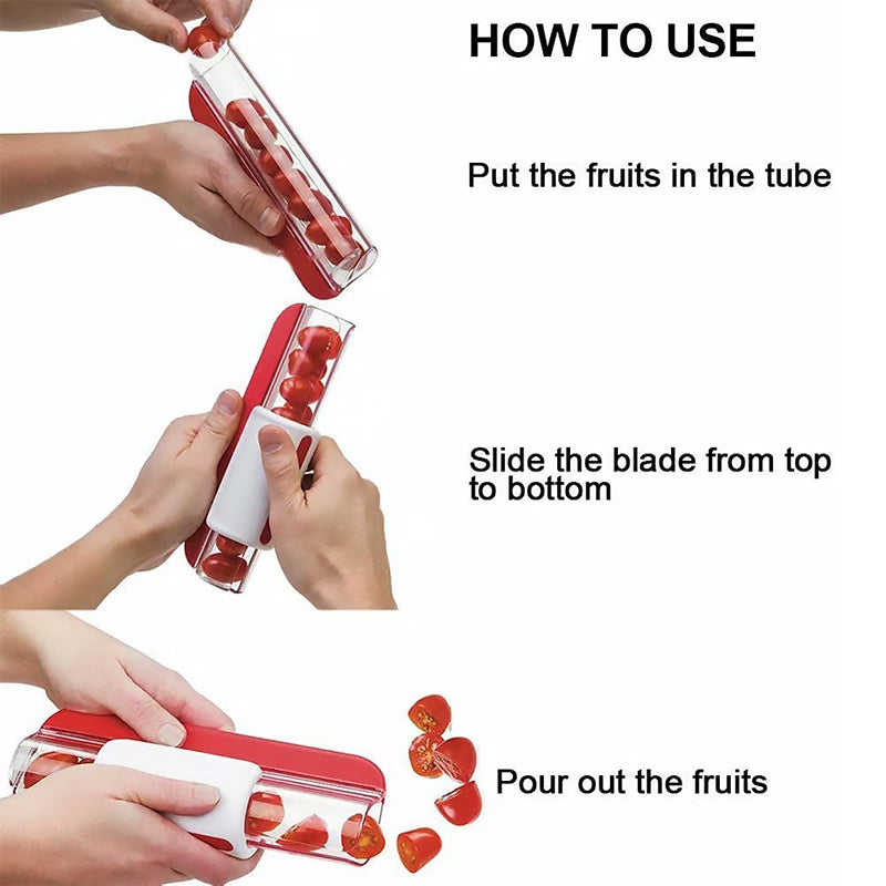 Avtoit | Fruit Vegetable Salad Cutter