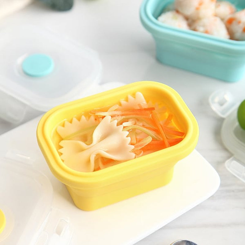 Avtoit | Sealable Food Storage Box