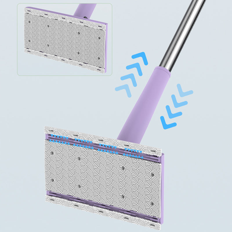 Avtoit | Mini Mop with Dust Cloth Clip