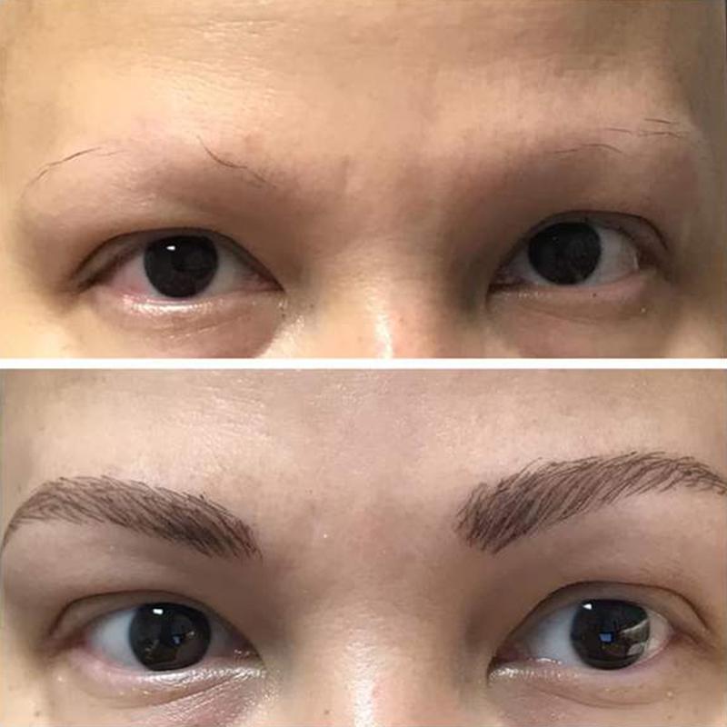 Avtoit | Long-lasting eyebrow pencil