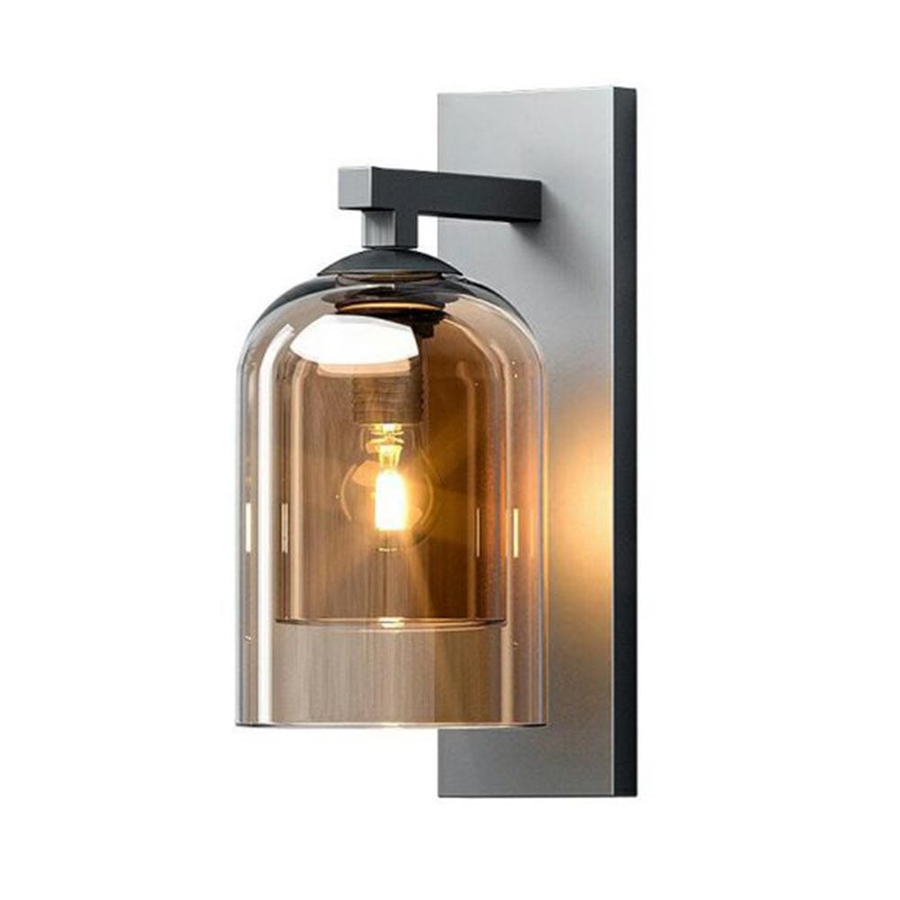 Avtoit | Champagne Wall Lamp