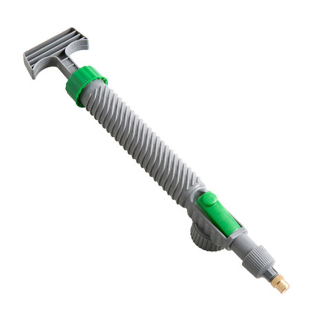 Avtoit | Universal Bottle Garden Sprayer with High Pressure Nozzle – For Plant Watering and Cleaning