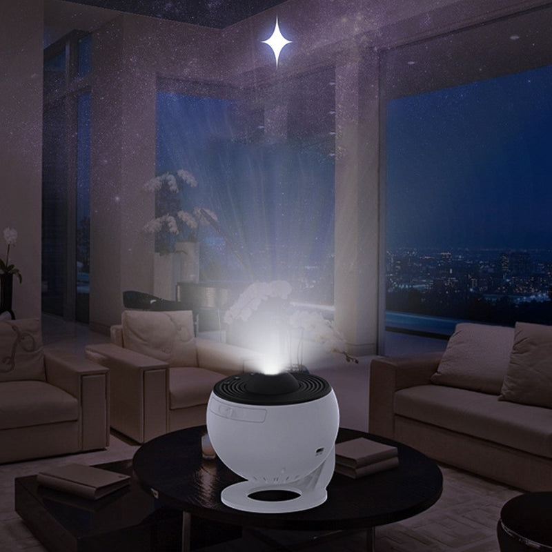 Avtoit | Globe Galaxy Star Lamp