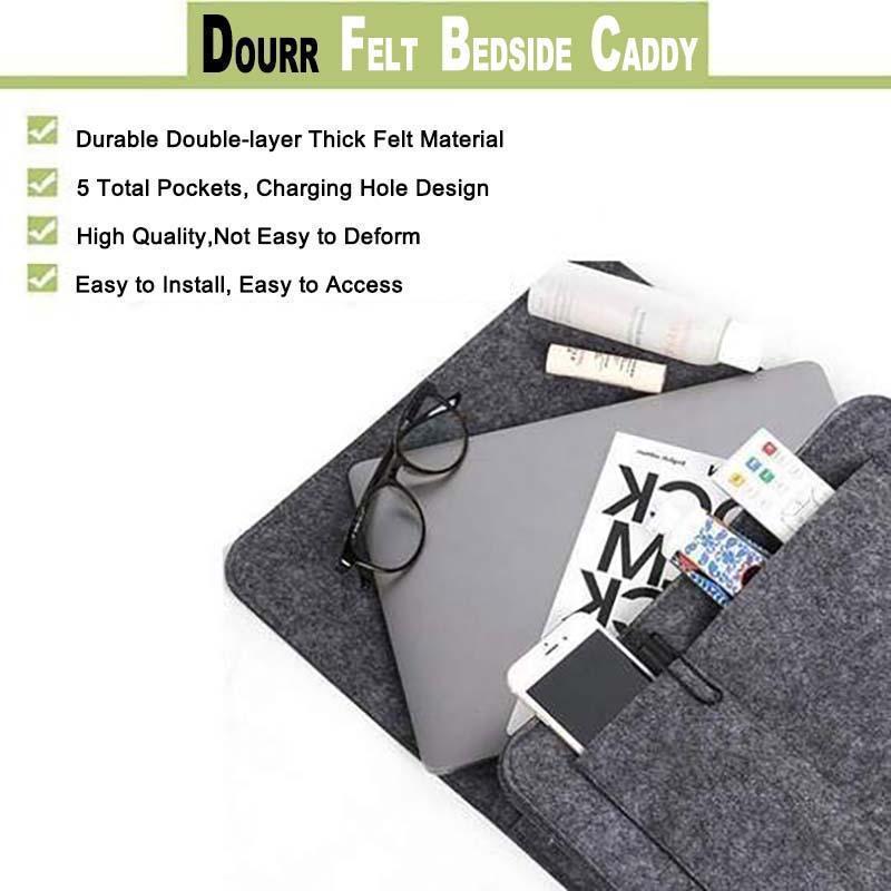 Avtoit | Storage bag with pockets Hanging organizer